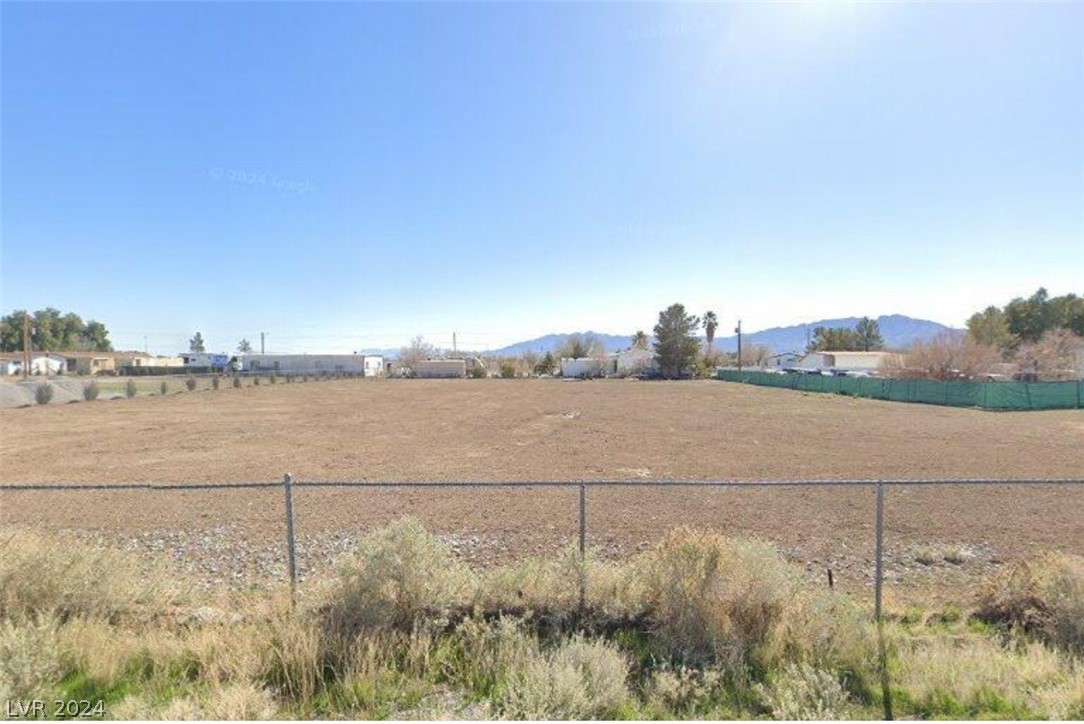 2891 West Hardy Lane Pahrump NV 89048