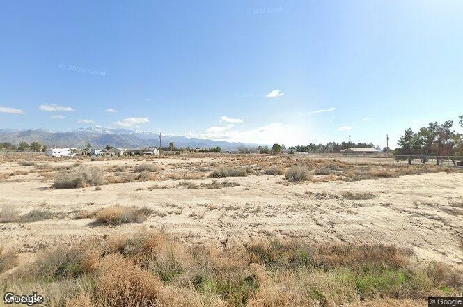 3721 South Park Ridge Avenue Pahrump NV 89048