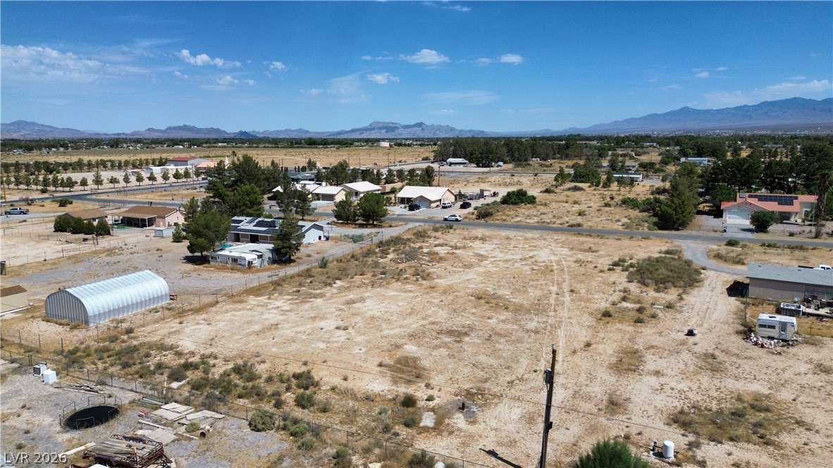 3101 East Navajo Boulevard Pahrump NV 89061