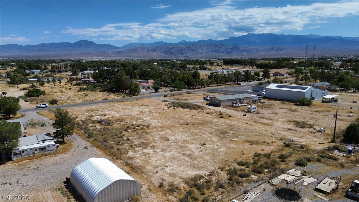 3101 East Navajo Boulevard Pahrump NV 89061