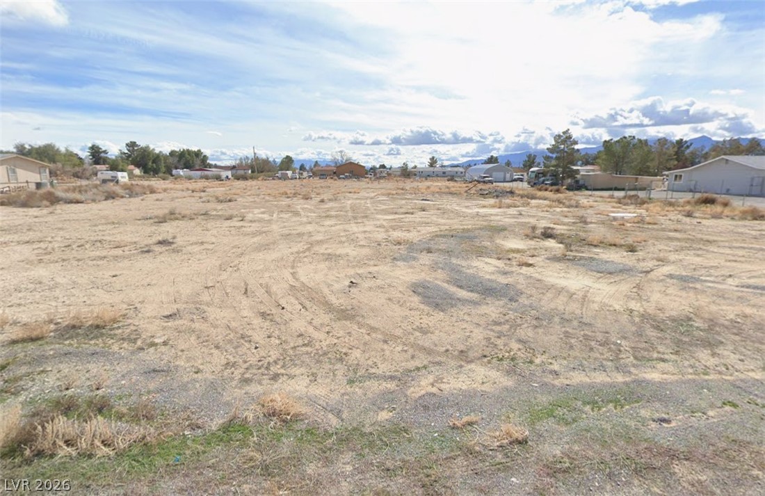 3101 East Navajo Boulevard Pahrump NV 89061