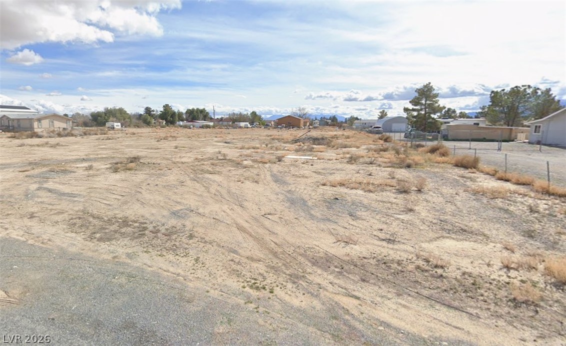 3101 East Navajo Boulevard Pahrump NV 89061