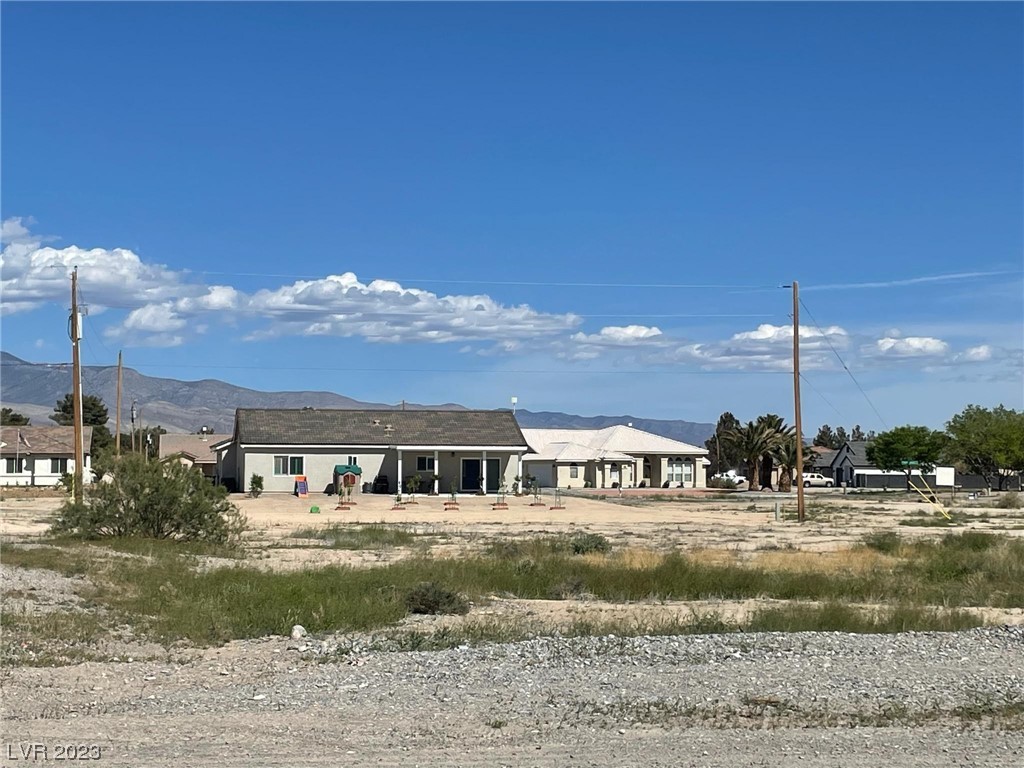 3141 South Pahrump Valley Boulevard Pahrump NV 89048