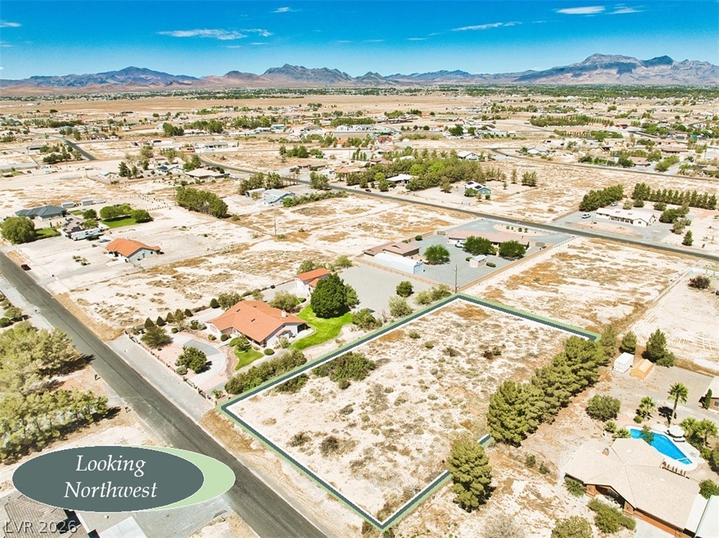 850 West Lupin Street Pahrump NV 89048