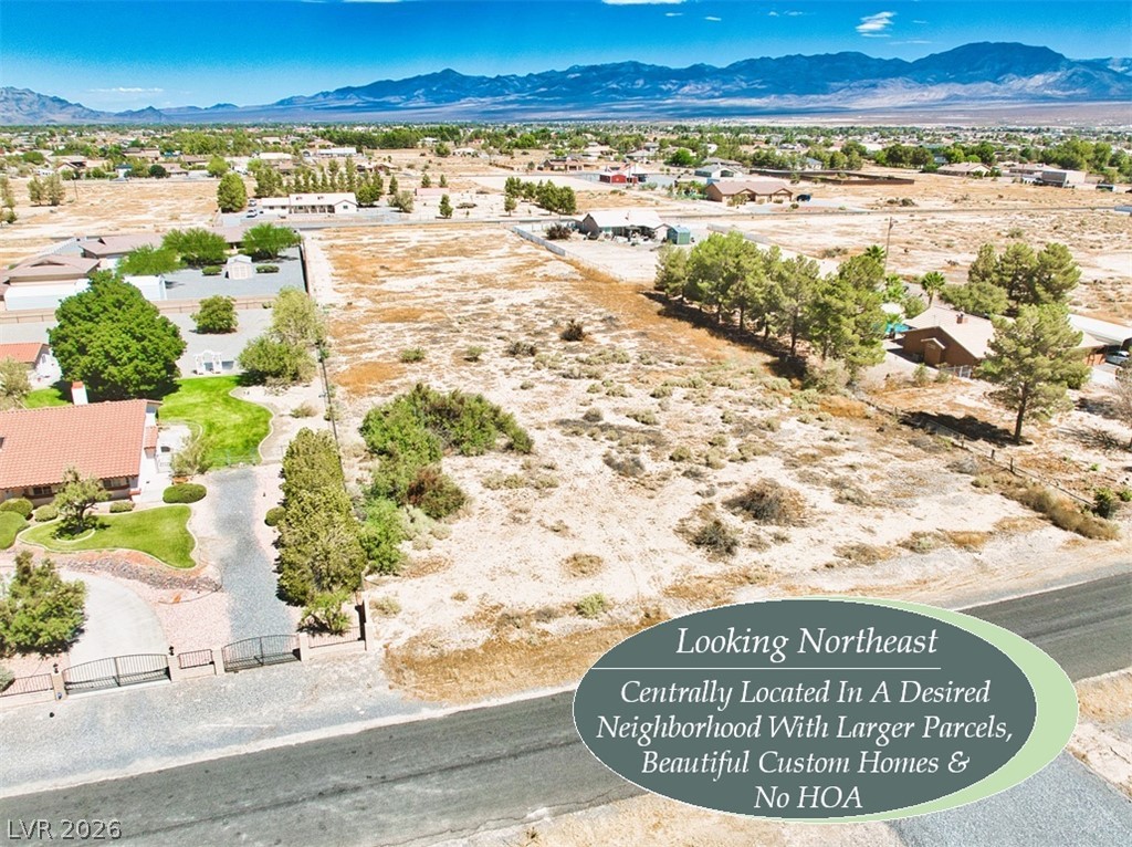 850 West Lupin Street Pahrump NV 89048