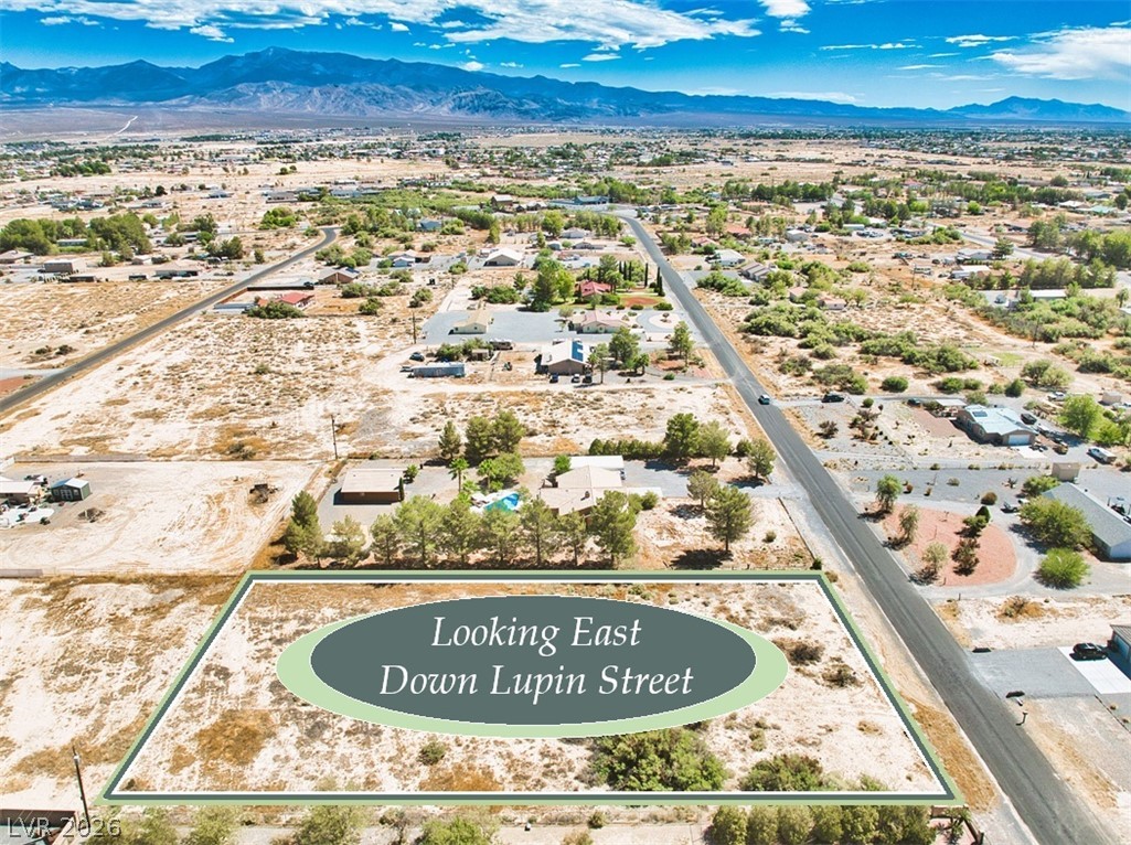 850 West Lupin Street Pahrump NV 89048