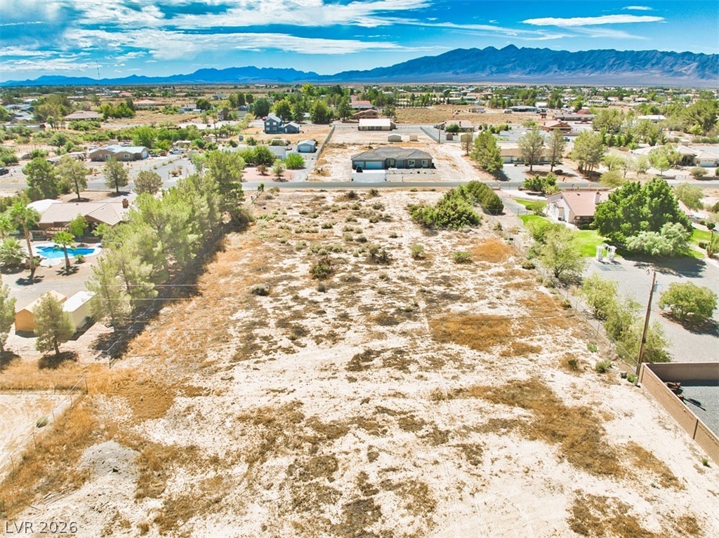 850 West Lupin Street Pahrump NV 89048