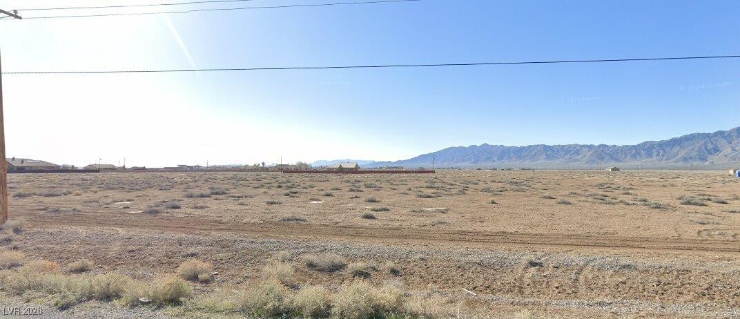 2811 West Jaybird Street Pahrump NV 89048