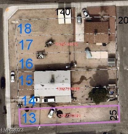 808 G Street Las Vegas NV 89106