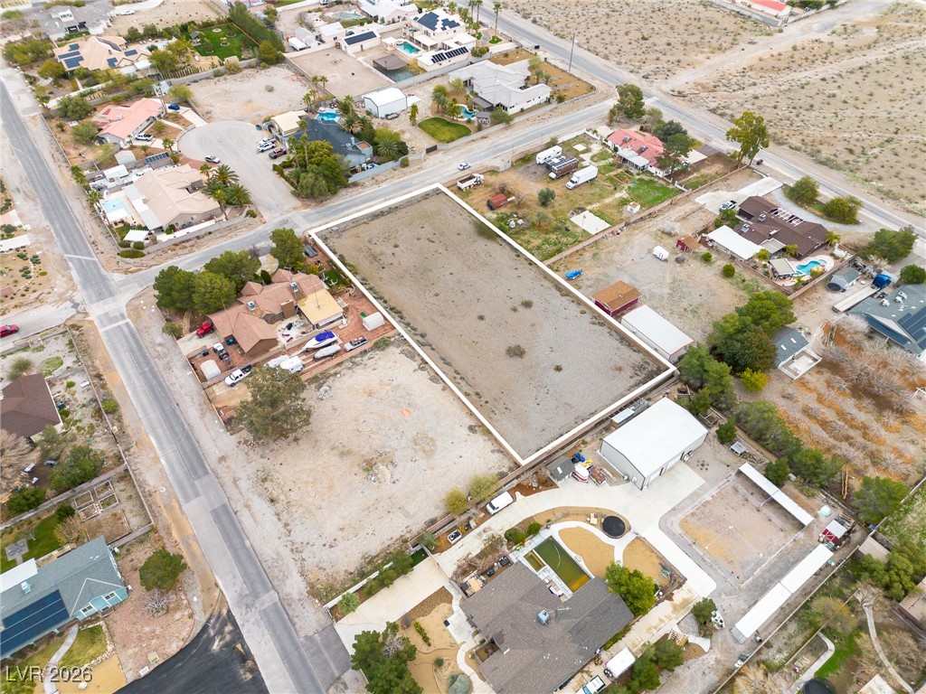 West La Madre Way Las Vegas NV 89149