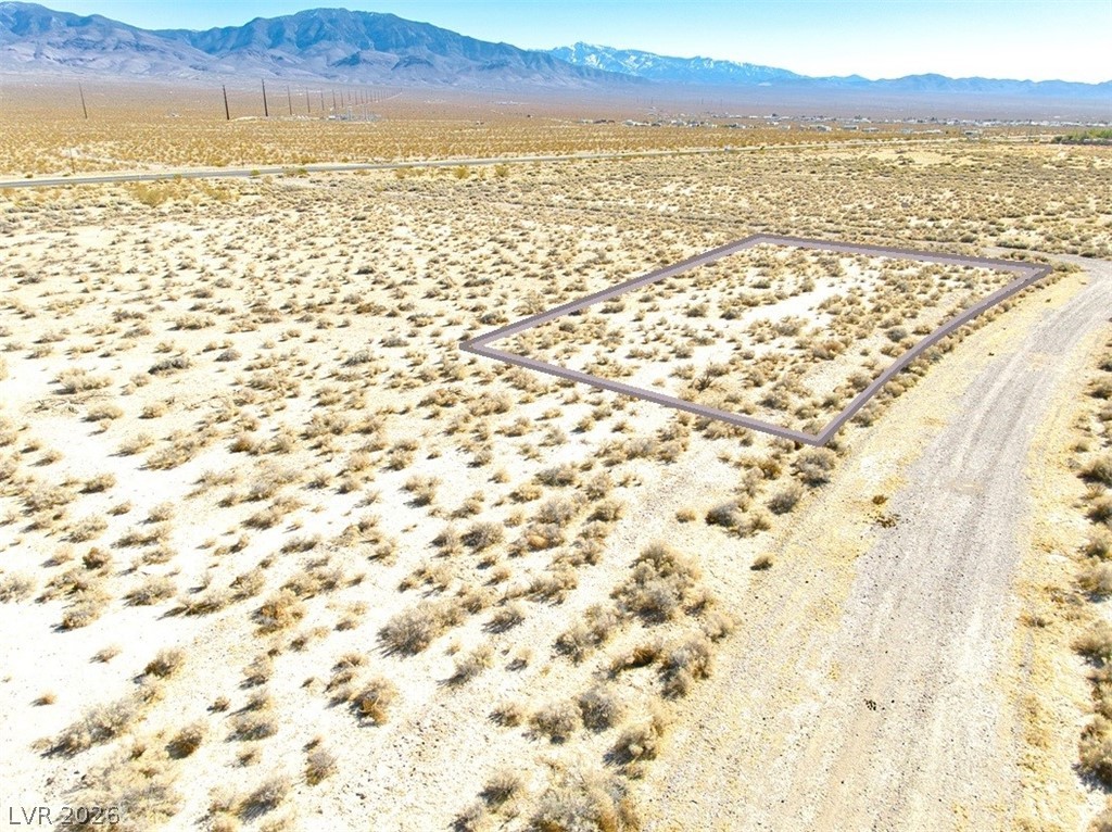 460 West Lompoc Street Pahrump NV 89060