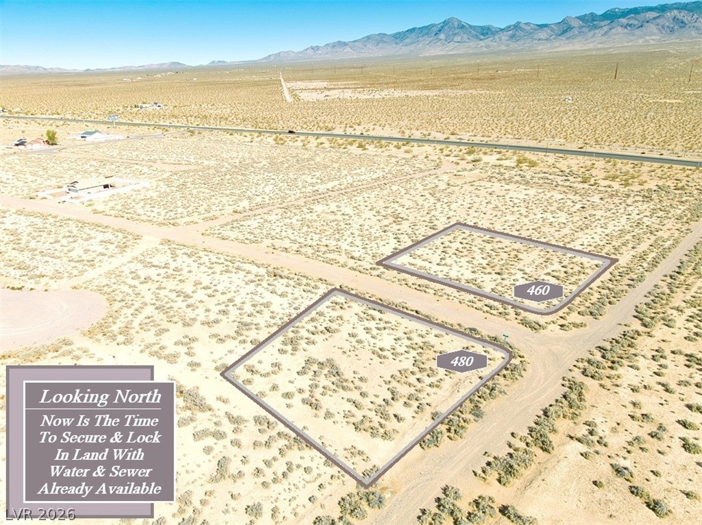 460 West Lompoc Street Pahrump NV 89060