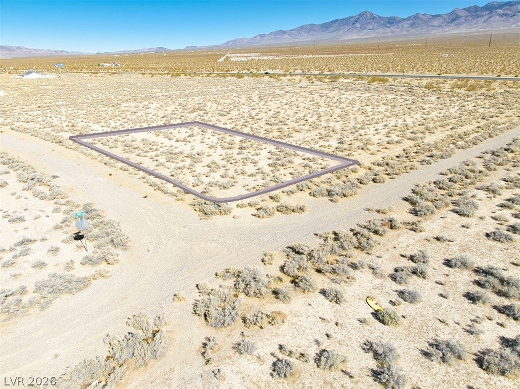460 West Lompoc Street Pahrump NV 89060
