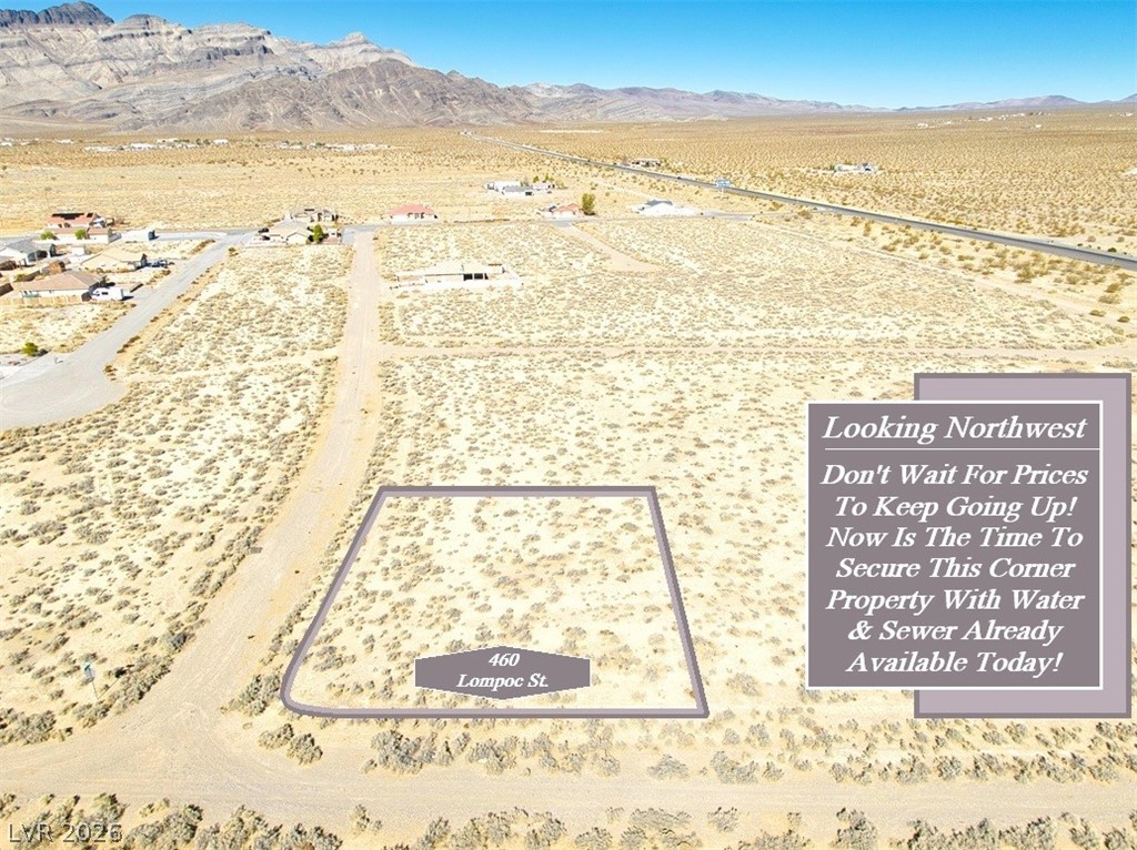 460 West Lompoc Street Pahrump NV 89060
