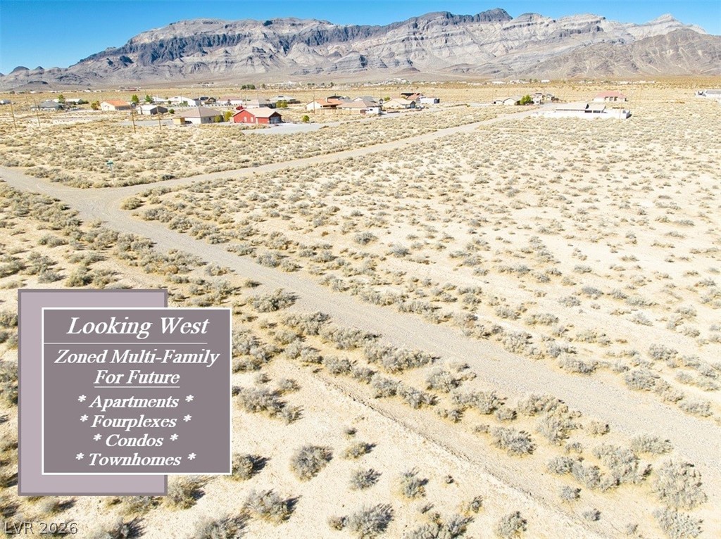 460 West Lompoc Street Pahrump NV 89060