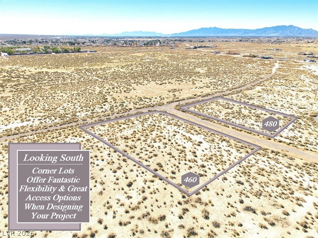 460 West Lompoc Street Pahrump NV 89060