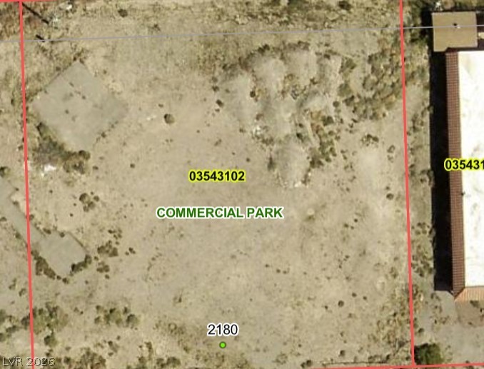 2180 Commercial Drive Pahrump NV 89048