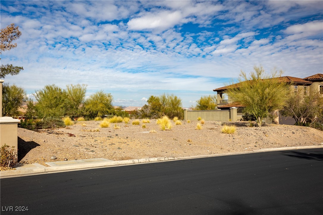 12 Camino Barcelona Place Henderson NV 89011