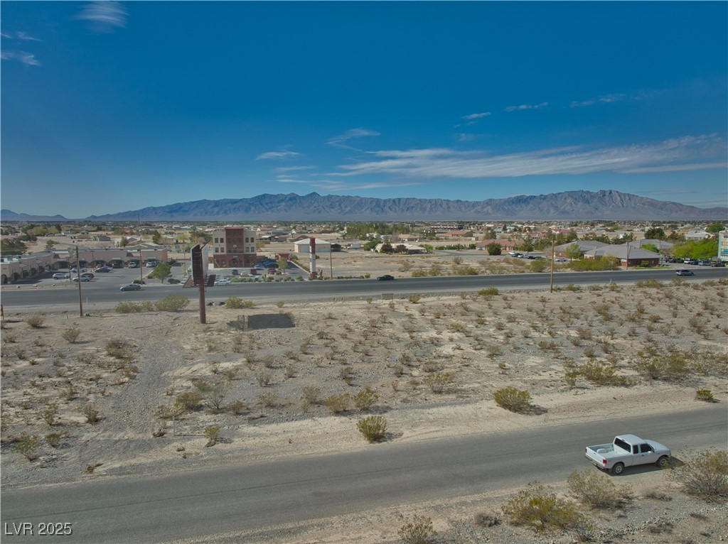 3401 Cortina Street Pahrump NV 89048
