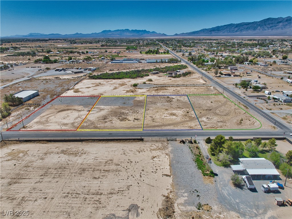 2121 Manse Road Pahrump NV 89048