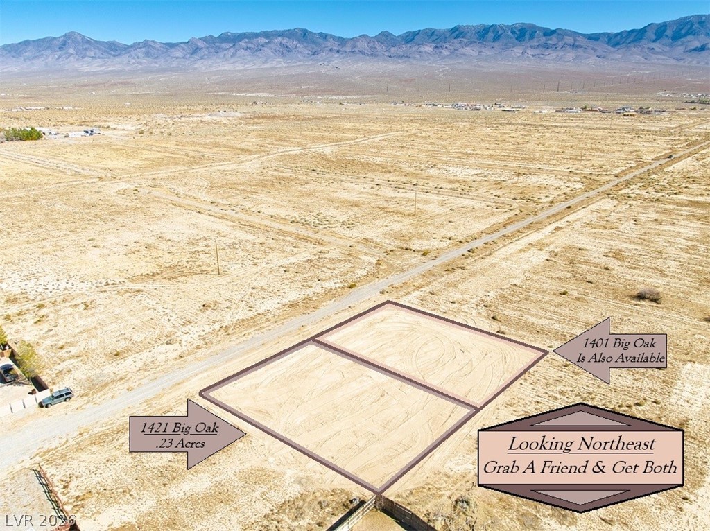 1421 Big Oak Lane Pahrump NV 89060