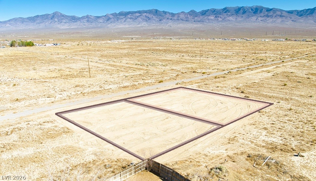 1421 Big Oak Lane Pahrump NV 89060