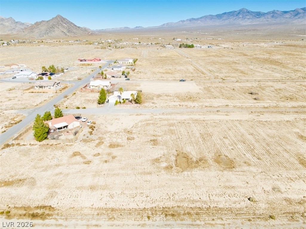1421 Big Oak Lane Pahrump NV 89060
