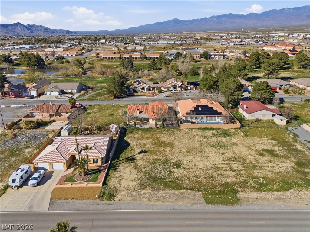 3715 Mount Charleston Drive Pahrump NV 89048
