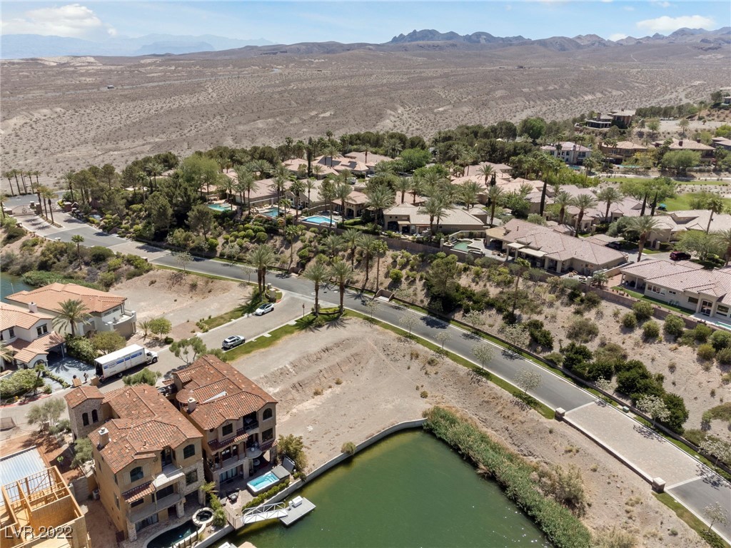 3 Via Del Garda Henderson NV 89011