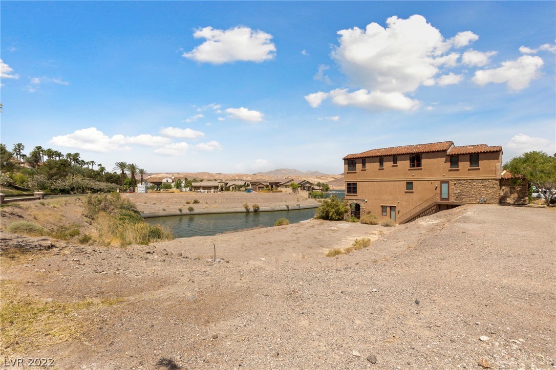 3 Via Del Garda Henderson NV 89011