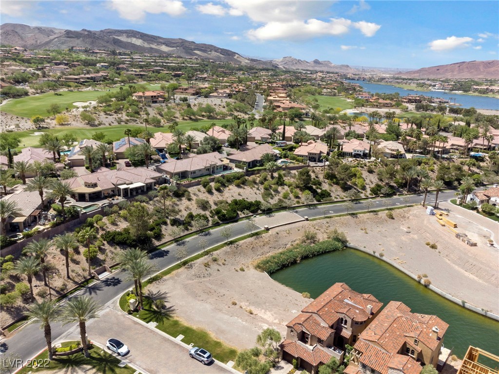 3 Via Del Garda Henderson NV 89011