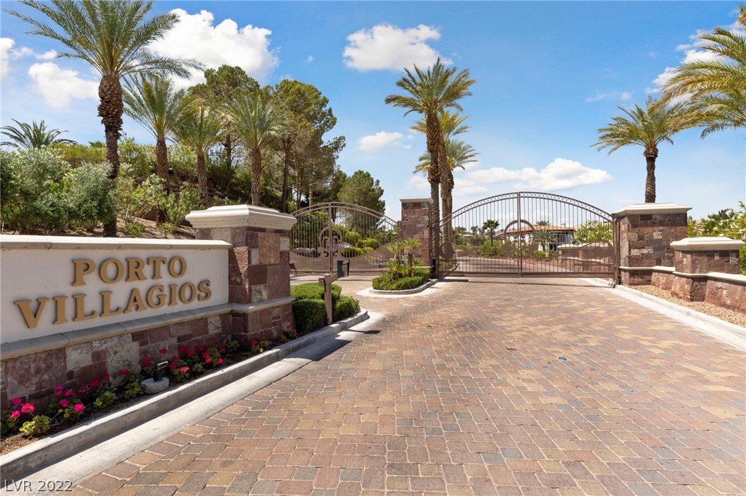 3 Via Del Garda Henderson NV 89011