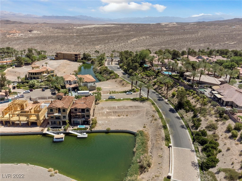 3 Via Del Garda Henderson NV 89011