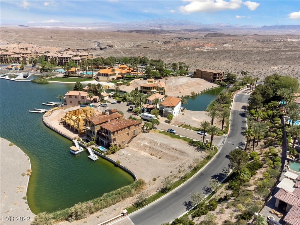 3 Via Del Garda Henderson NV 89011