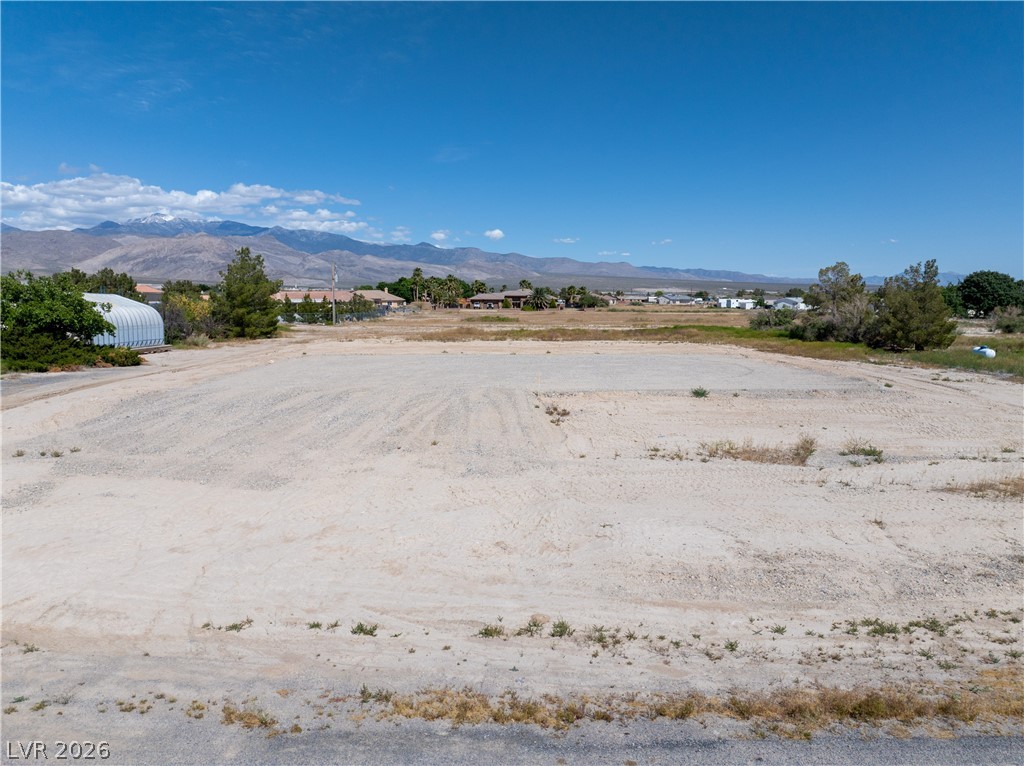 3421 Sagebrush Avenue Pahrump NV 89048