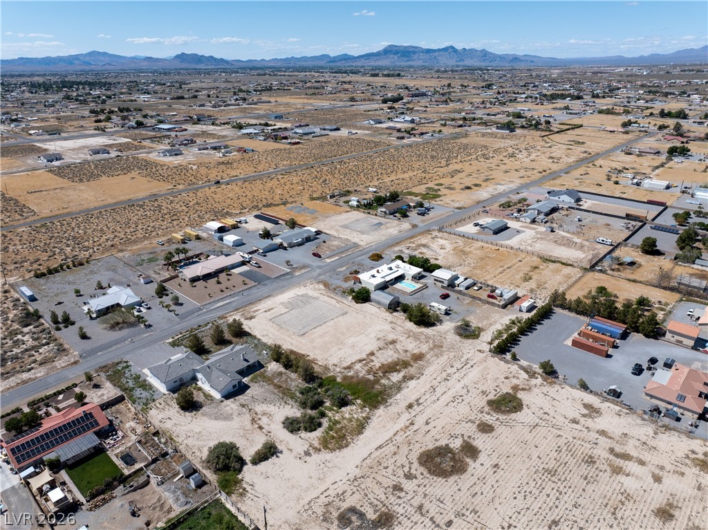 3421 Sagebrush Avenue Pahrump NV 89048