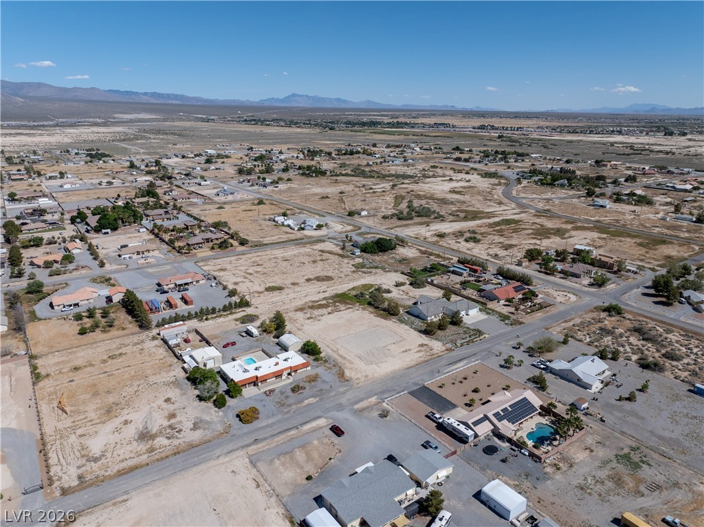 3421 Sagebrush Avenue Pahrump NV 89048