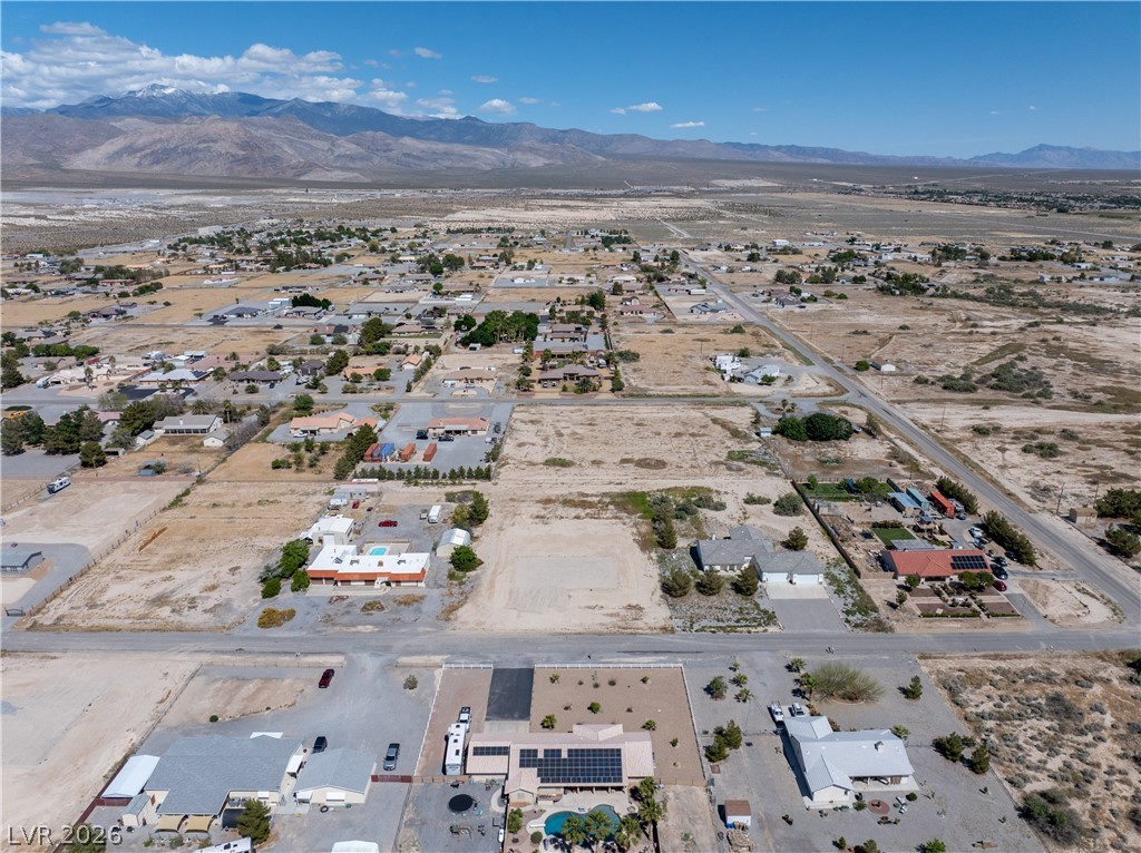 3421 Sagebrush Avenue Pahrump NV 89048
