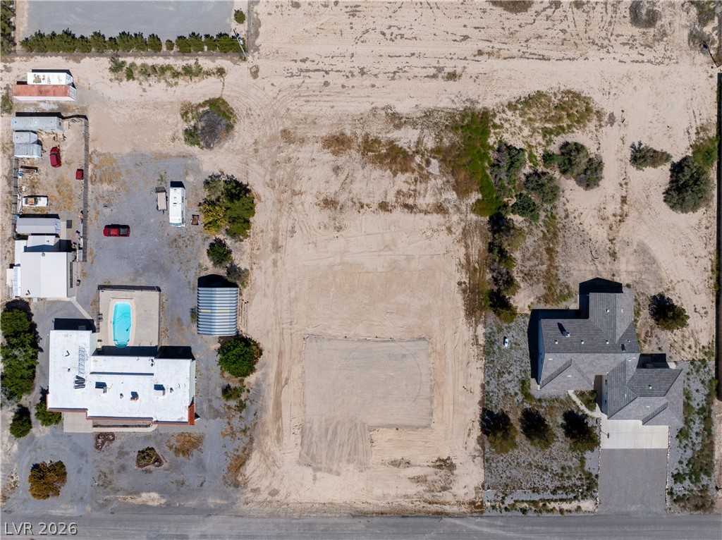 3421 Sagebrush Avenue Pahrump NV 89048