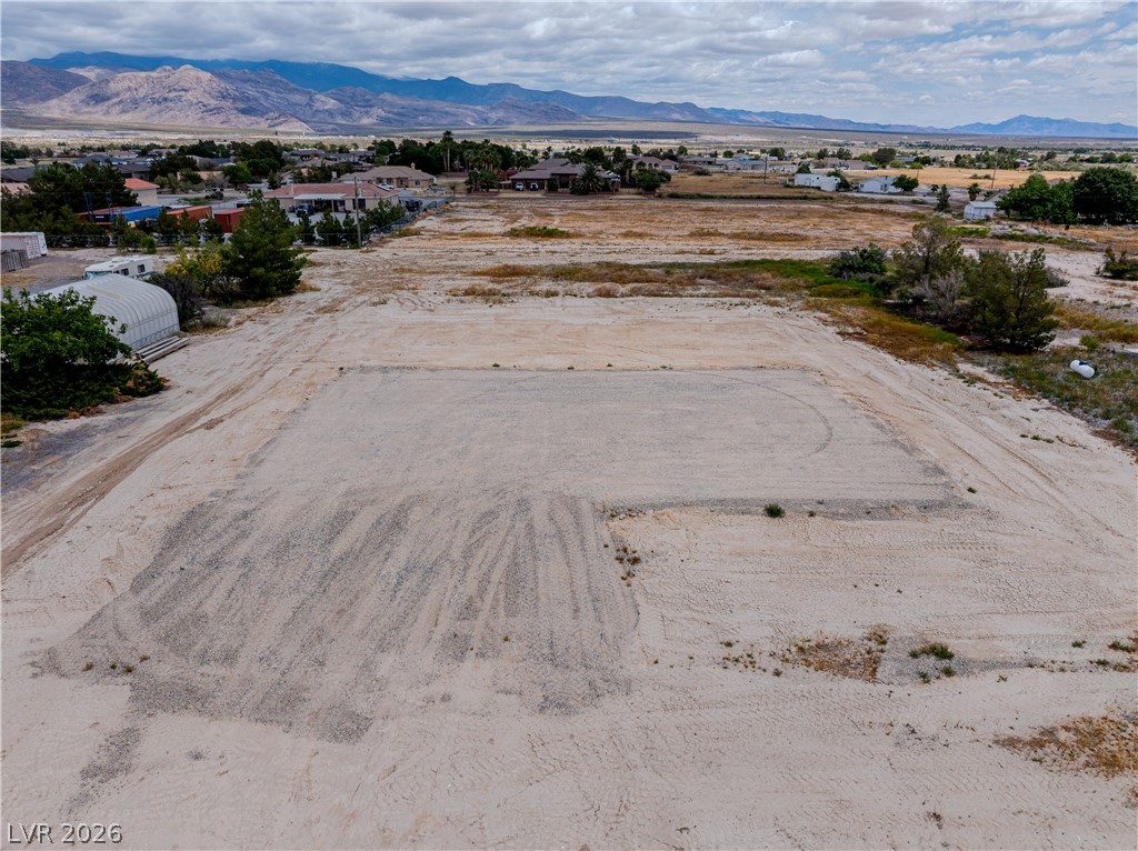 3421 Sagebrush Avenue Pahrump NV 89048