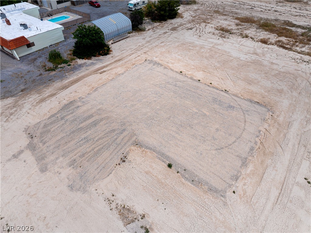 3421 Sagebrush Avenue Pahrump NV 89048