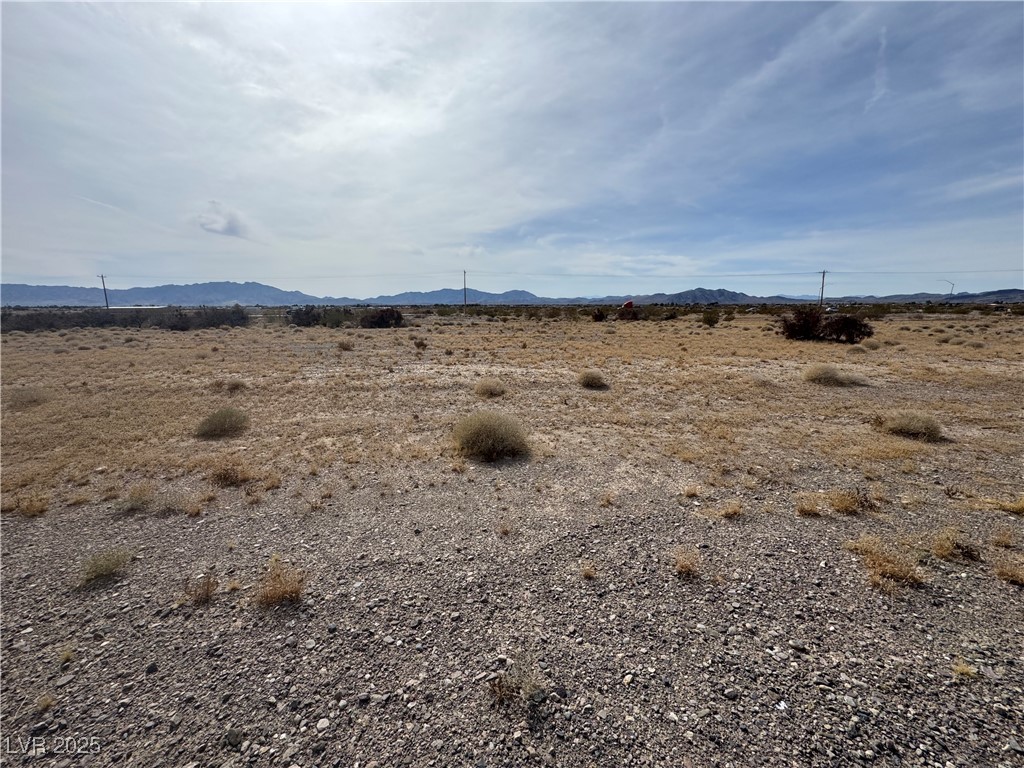 940 North Emery Street Pahrump NV 89060