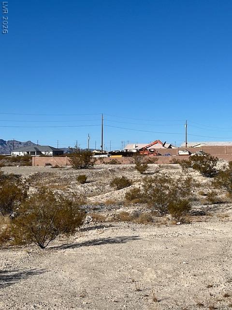 1820 South Omaha Avenue Pahrump NV 89048