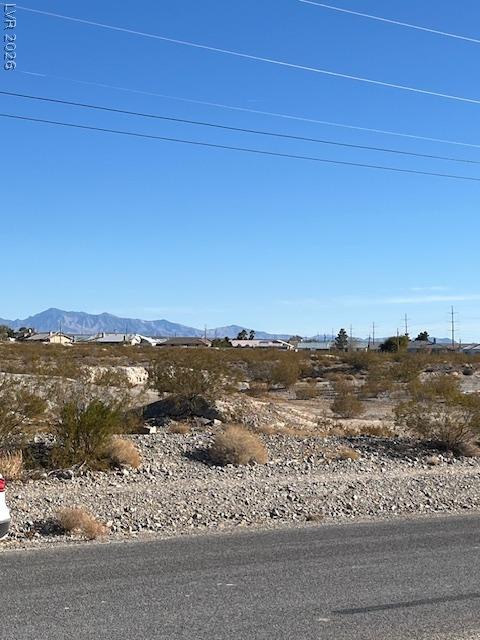 1820 South Omaha Avenue Pahrump NV 89048