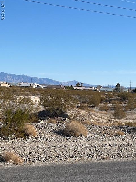 1820 South Omaha Avenue Pahrump NV 89048
