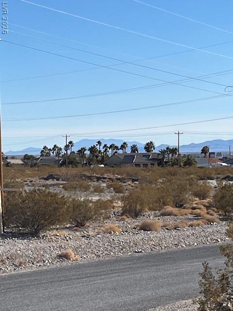 1820 South Omaha Avenue Pahrump NV 89048