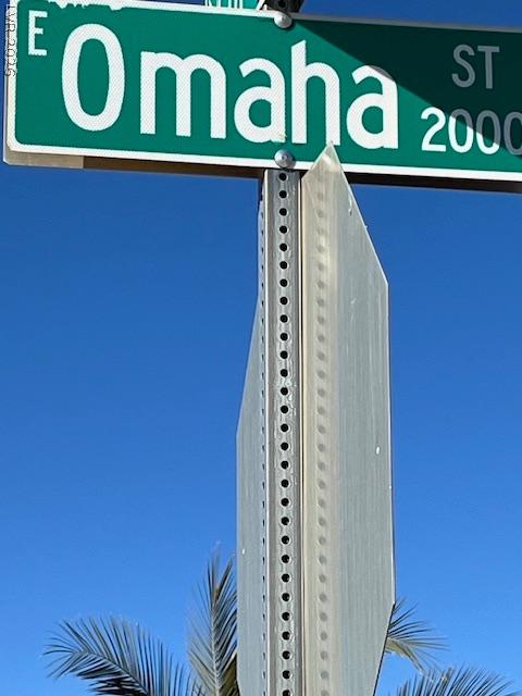 1820 South Omaha Avenue Pahrump NV 89048