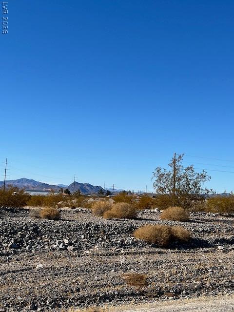 1820 South Omaha Avenue Pahrump NV 89048