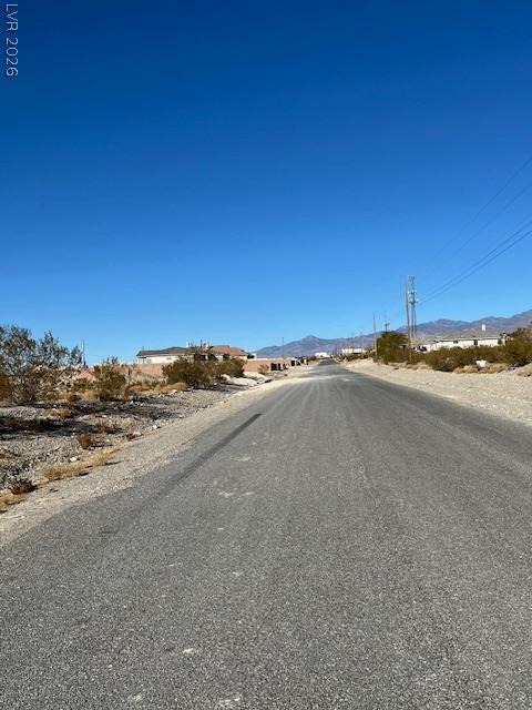 1820 South Omaha Avenue Pahrump NV 89048