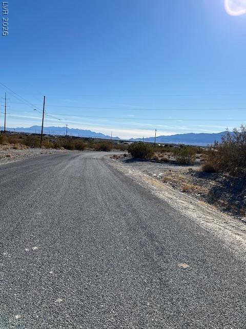 1820 South Omaha Avenue Pahrump NV 89048